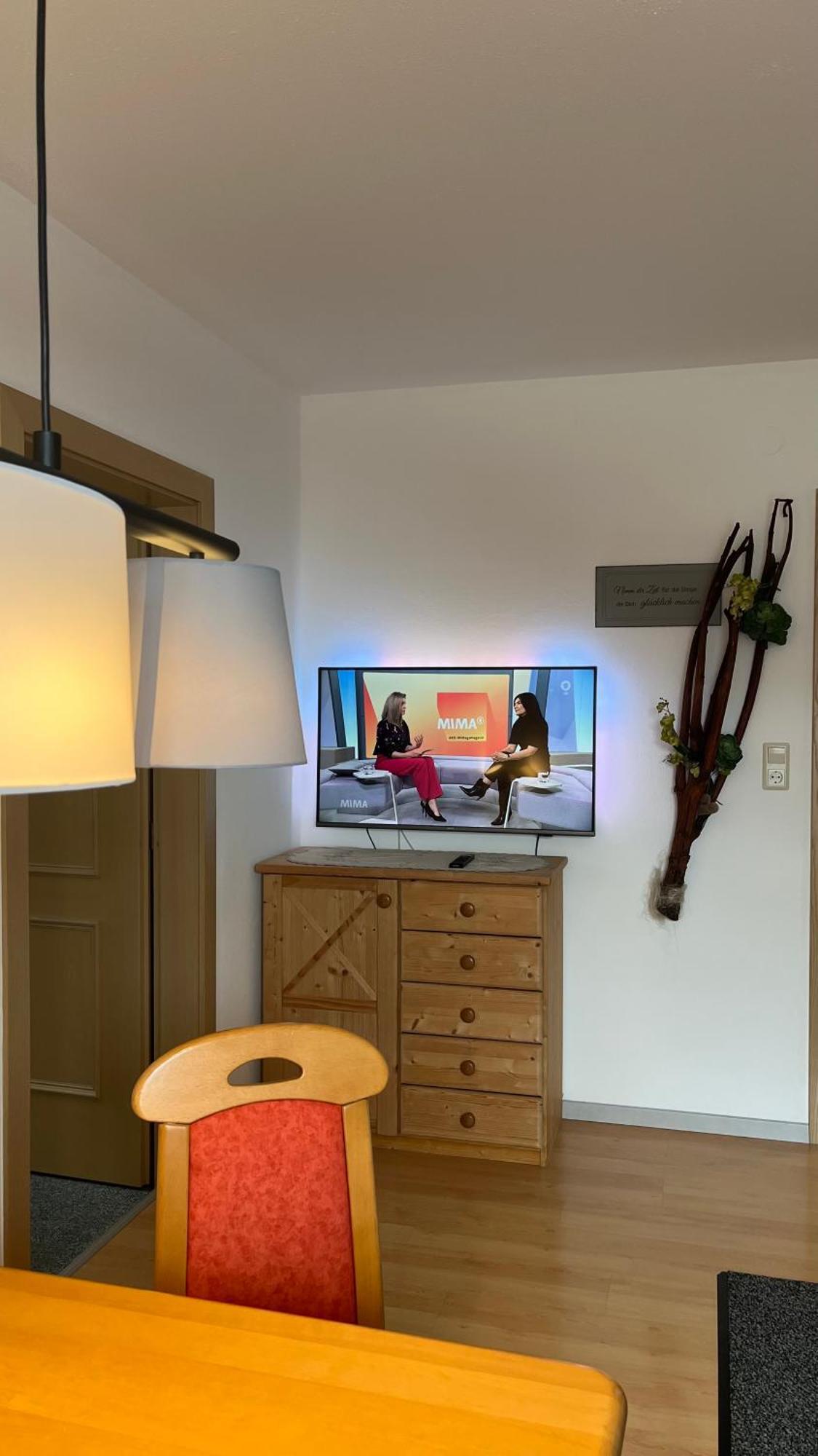 Ferienhaus Ahorn Neustift im Stubaital Exteriör bild