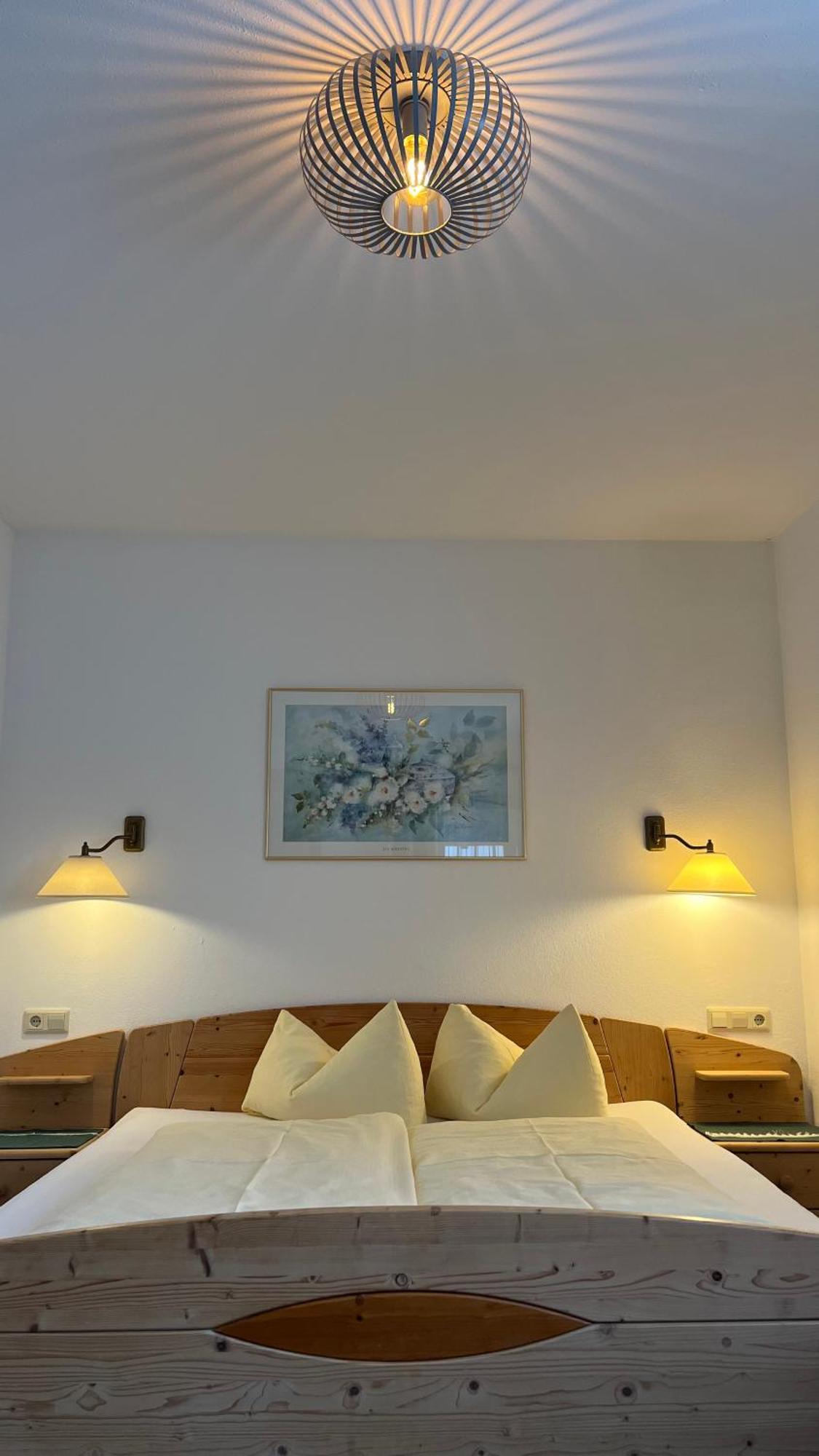 Ferienhaus Ahorn Neustift im Stubaital Exteriör bild