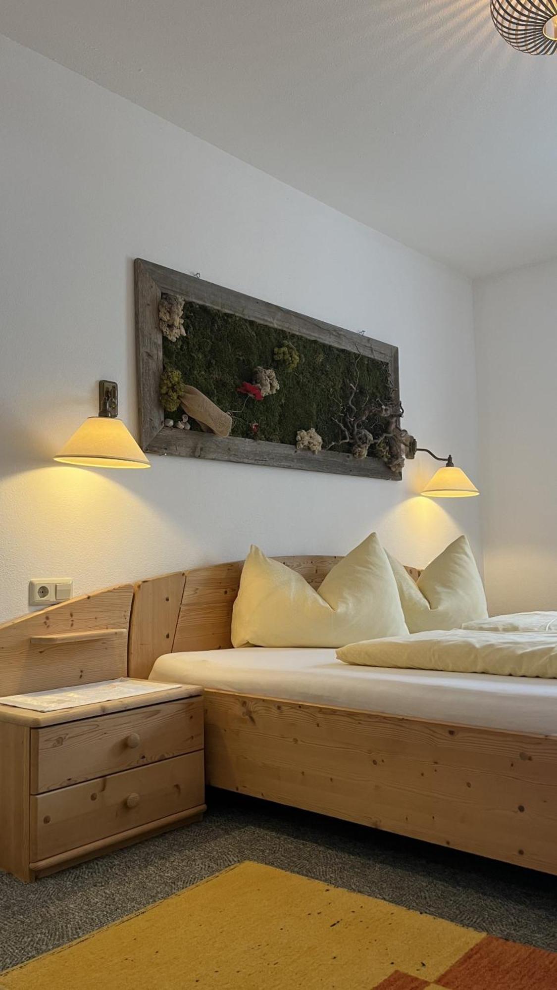 Ferienhaus Ahorn Neustift im Stubaital Exteriör bild
