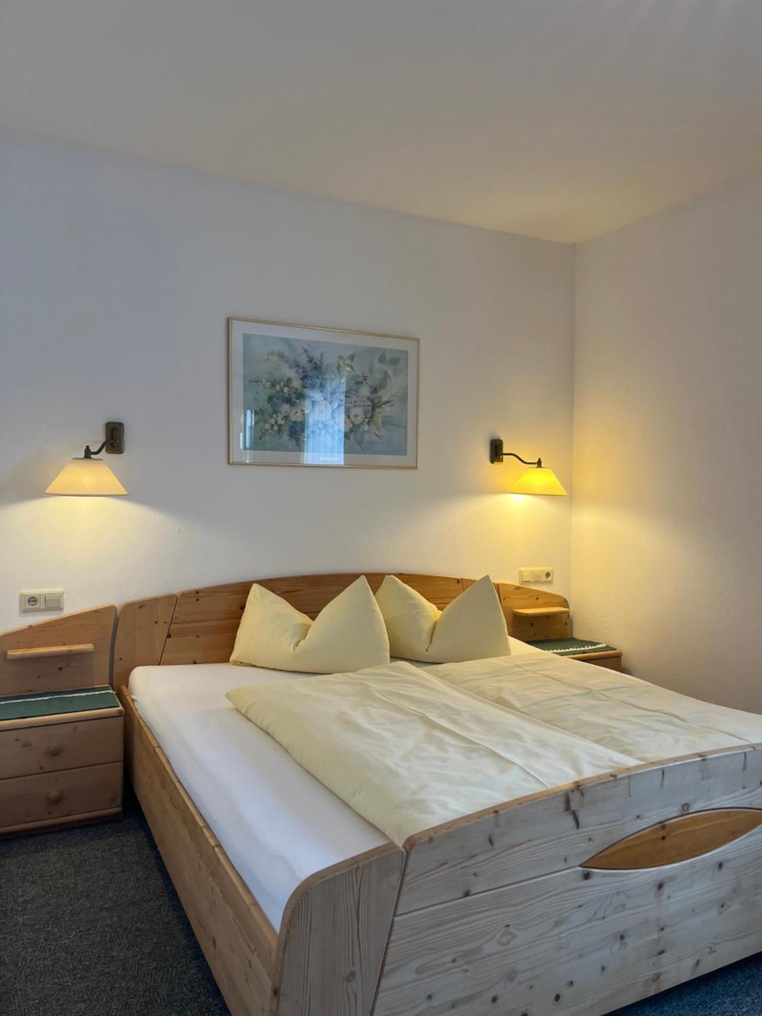 Ferienhaus Ahorn Neustift im Stubaital Exteriör bild
