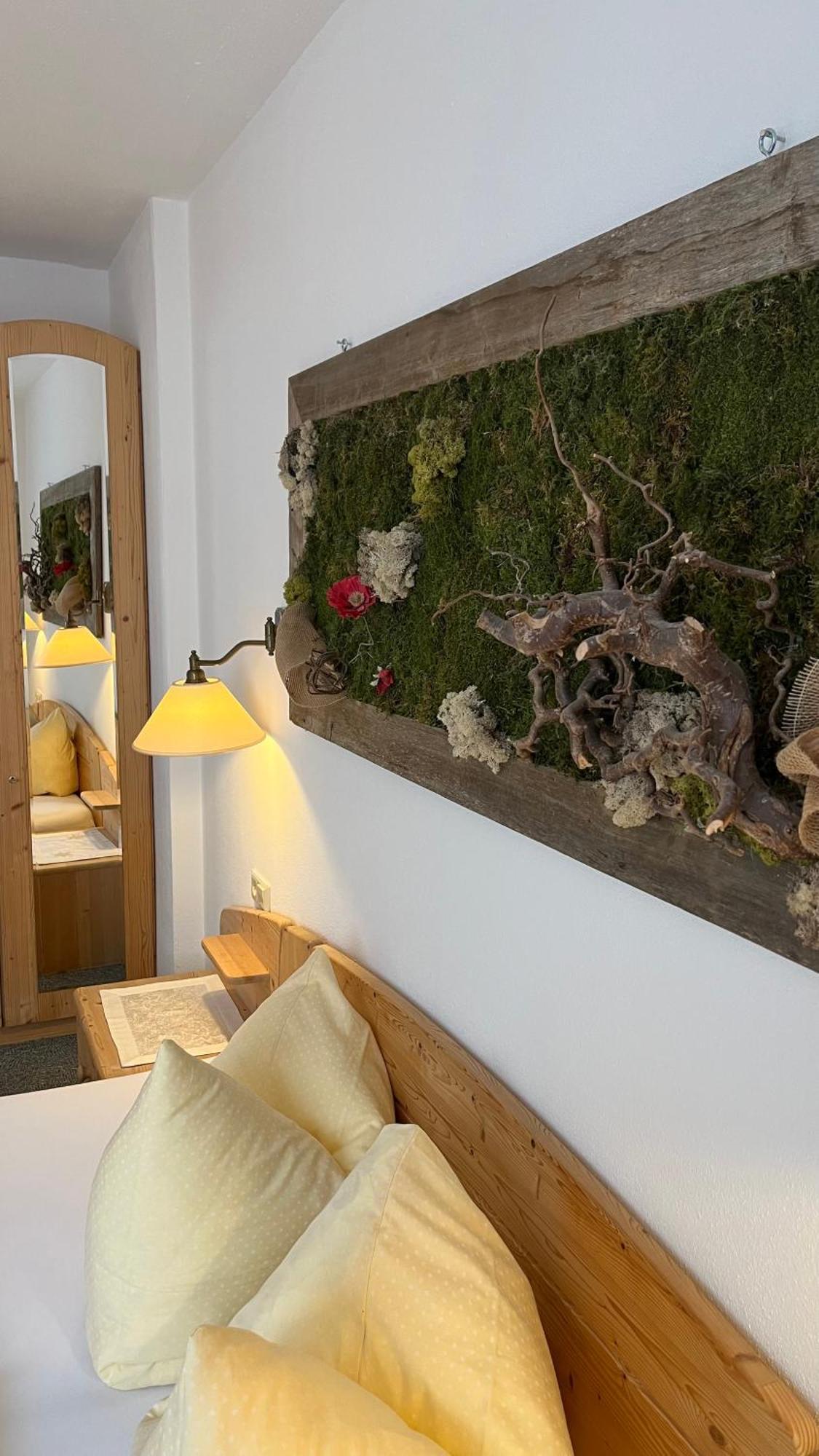 Ferienhaus Ahorn Neustift im Stubaital Exteriör bild