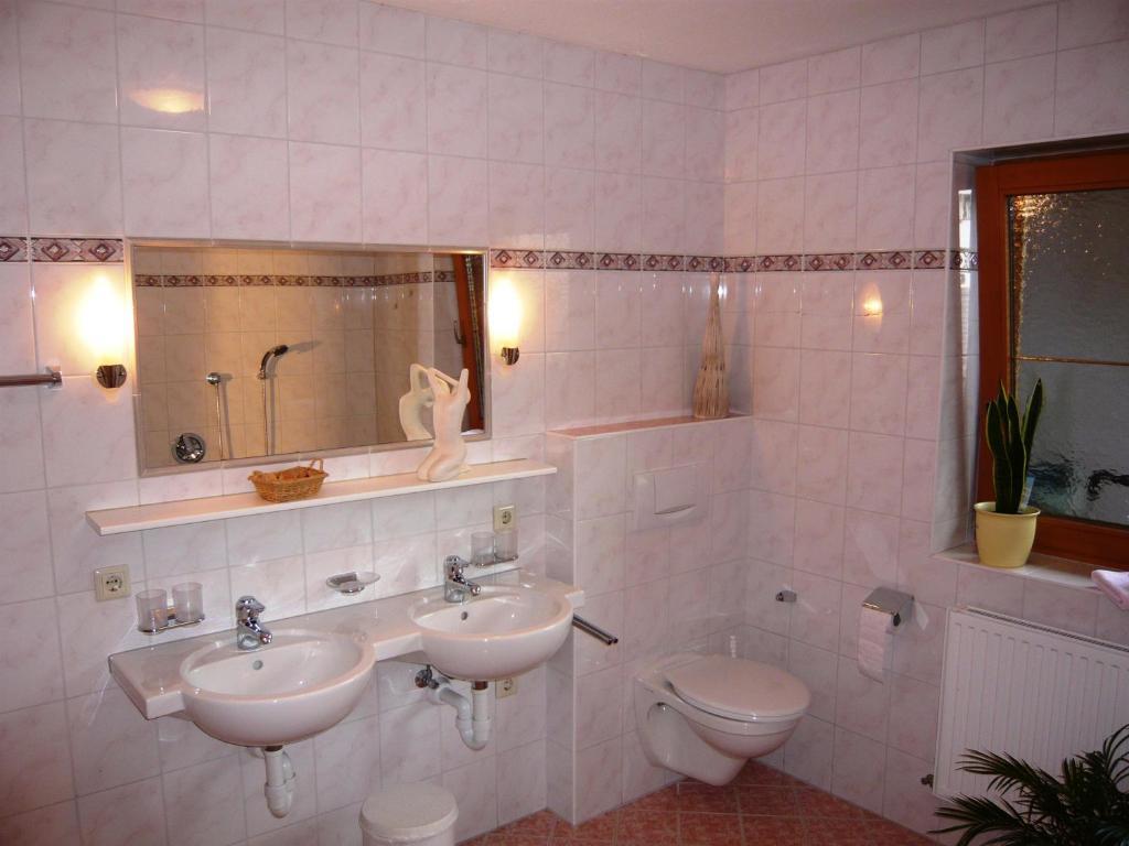 Ferienhaus Ahorn Neustift im Stubaital Rum bild